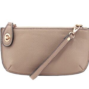 Mini Crossbody Wristlet Women’s Bag By Joy Susan